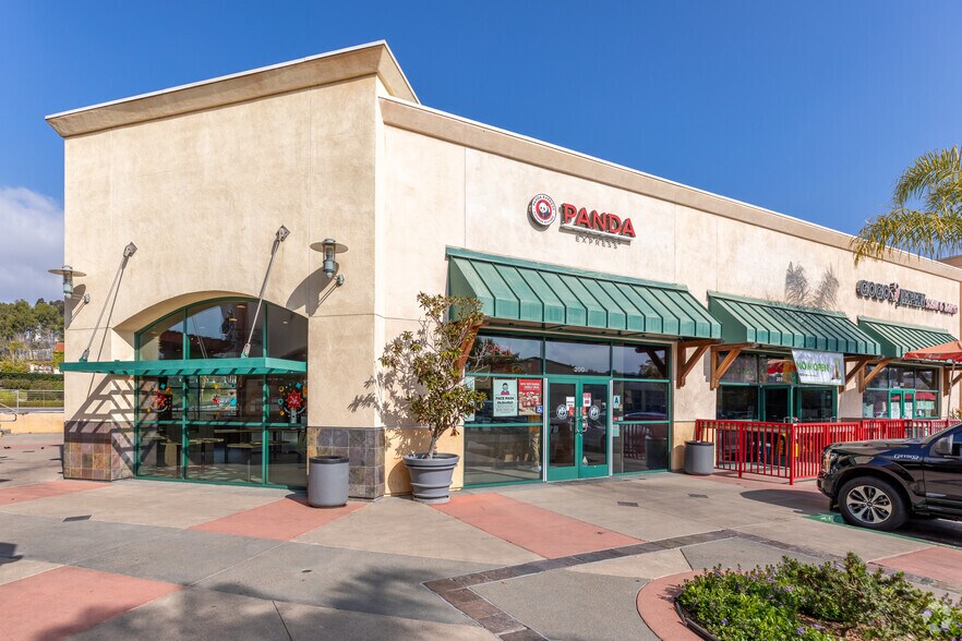 More Photos Of 4101-4171 Oceanside Blvd, Oceanside Unknown For Lease