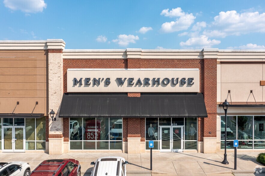 More Photos Of 1791 Oconee Connector Rd, Athens Unknown For Lease