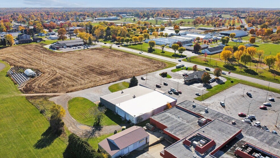 More Photos Of 9091-9099 Old Us Highway 31, Berrien Springs Freestanding For Sale