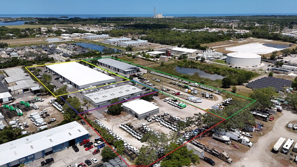 More Photos Of 1400 L and R Industrial Blvd, Tarpon Springs Unknown For Lease