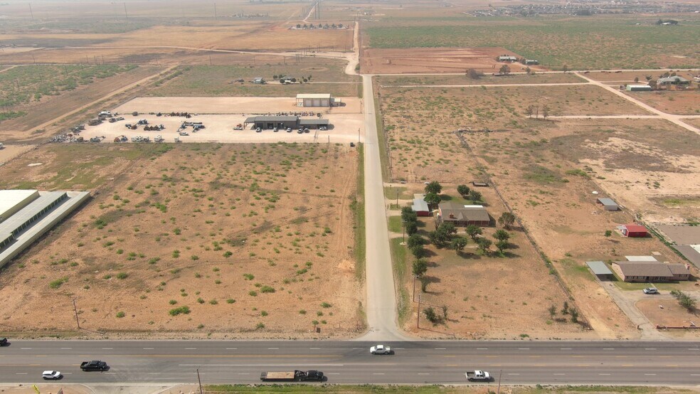 More Photos Of 7 AC FM 307, Midland Land For Sale