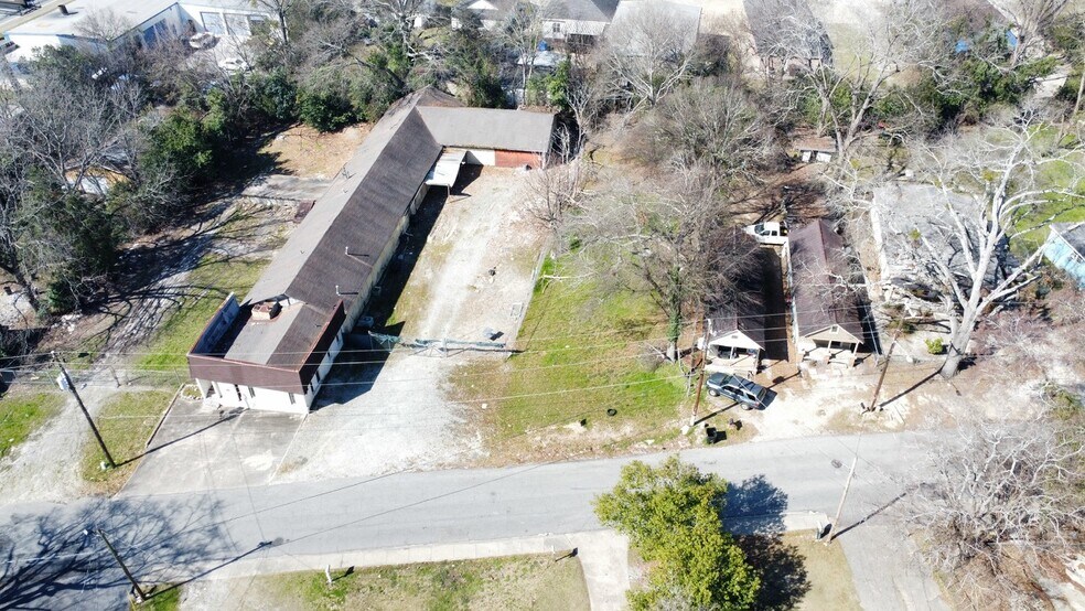 More Photos Of 4523 Gilbert Ave, Columbus Flex For Sale