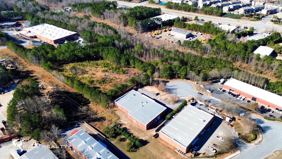 More Photos Of 4334 Brogdon Exchange, Suwanee Land For Sale