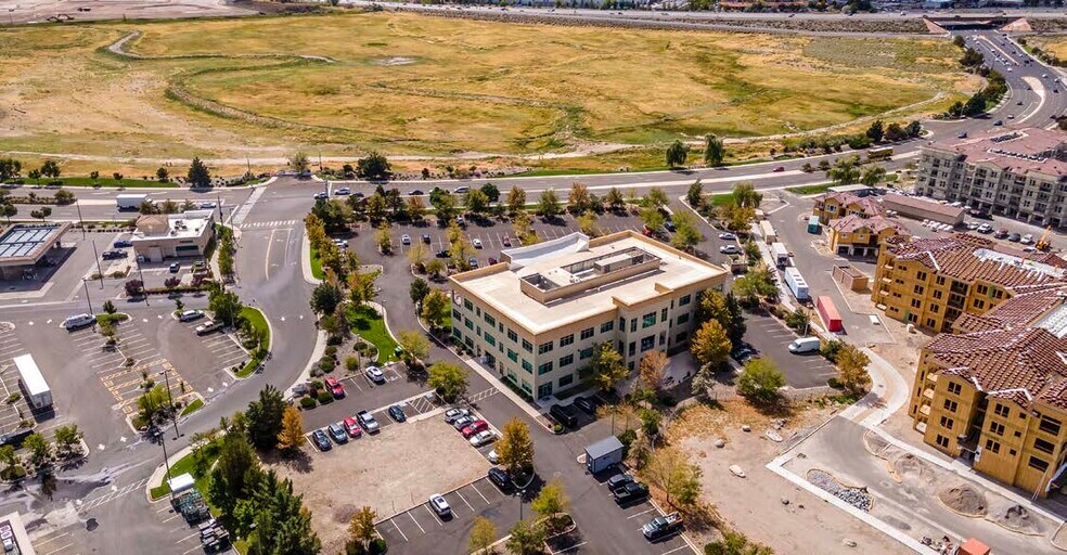 More Photos Of 0 Damonte Ranch Pkwy, Reno Office For Lease
