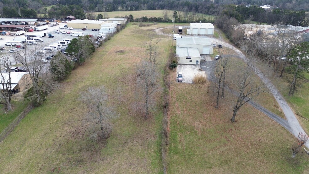 More Photos Of 185 Industrial Dr, Chickamauga Industrial For Sale
