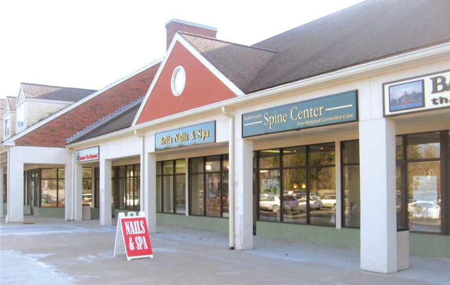 More Photos Of 57 E Main St, Westborough Medical For Lease