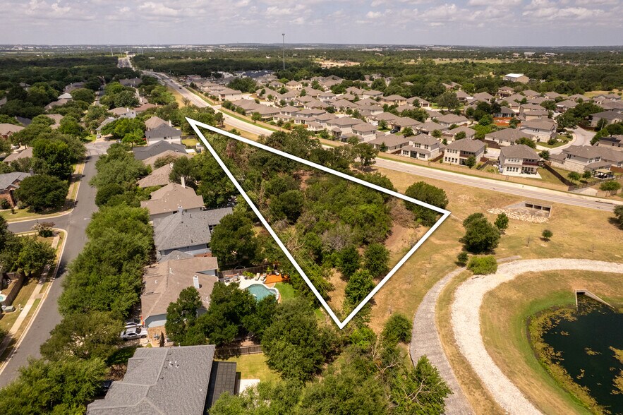 More Photos Of 4770 E New Hope Dr, Round Rock Land For Sale