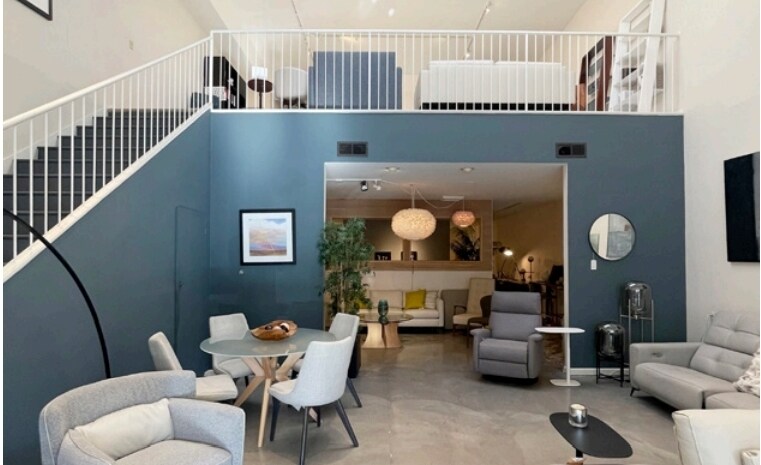 More Photos Of 121-151 Vermont St, San Francisco Showroom For Sale