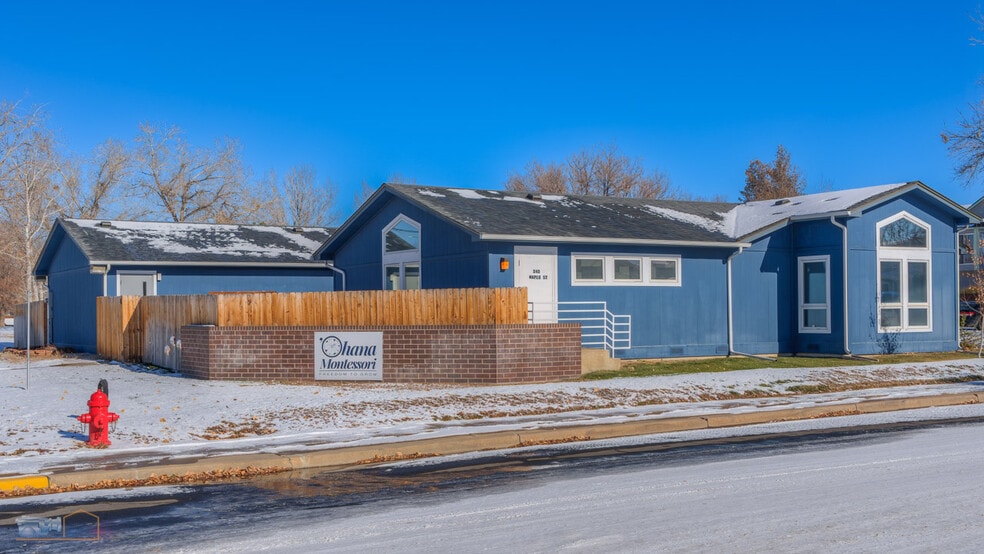 More Photos Of 340 Maple St, Frederick Specialty For Sale