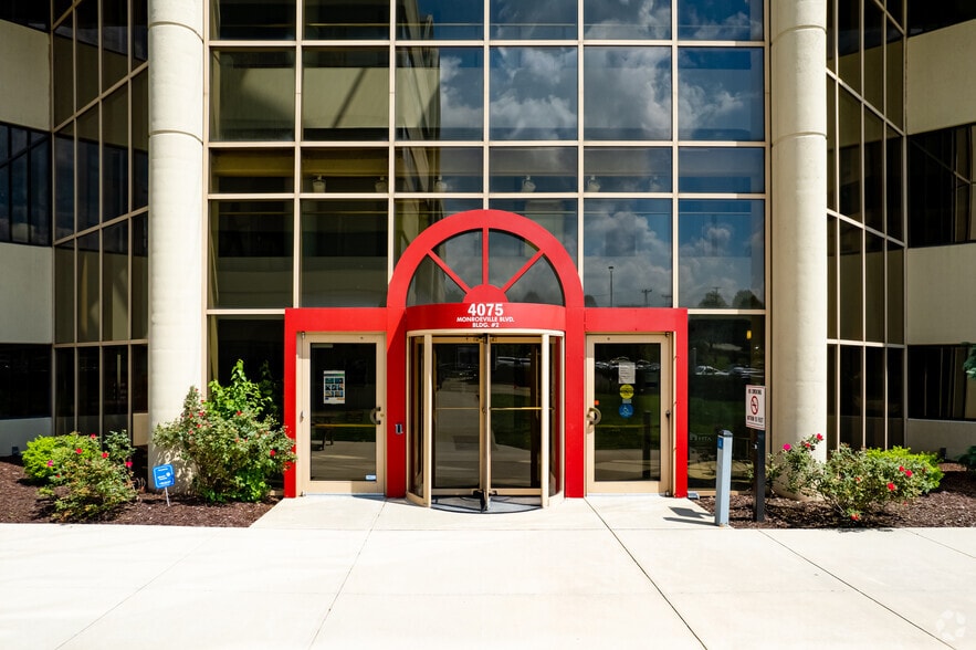 More Photos Of 4075 Monroeville Blvd, Monroeville Unknown For Lease