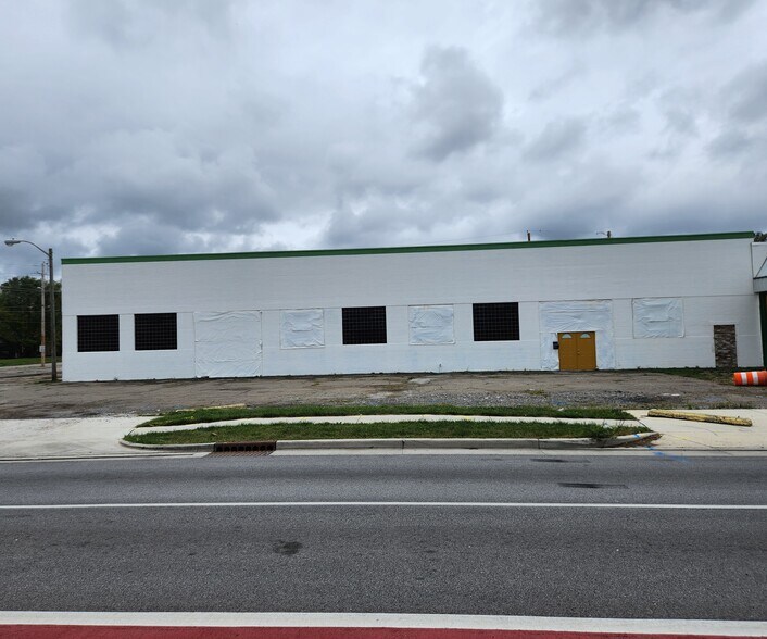 More Photos Of 1709 E 38th St, Indianapolis Lodge Meeting Hall For Sale