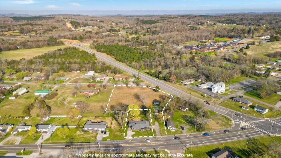 More Photos Of 16705 State Highway 58 S, Decatur Land For Sale