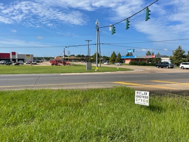 5905 Coliseum Blvd, Alexandria, LA 71303 - Land For Sale Cityfeet.com