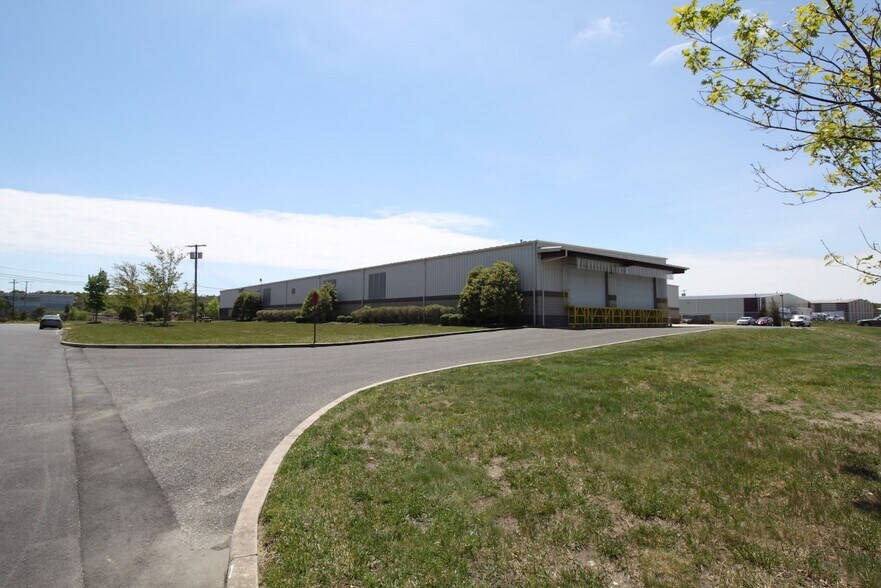 More Photos Of 4 Canale Dr, Egg Harbor Township Warehouse For Sale