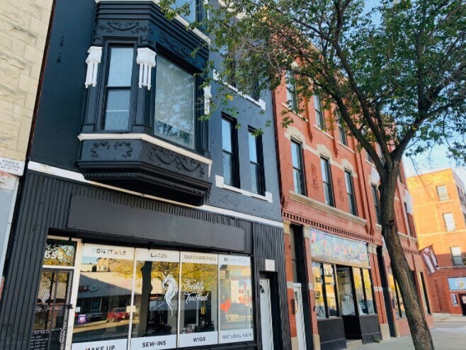 More Photos Of 2653-2659 W Division St, Chicago Apartments For Lease