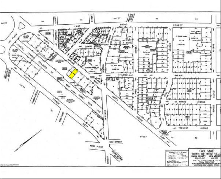 More Photos Of 241 North Ave W, Westfield Office For Lease