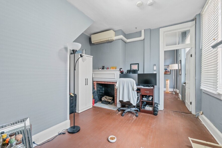 More Photos Of 645 Washington Blvd, Baltimore Apartments For Sale