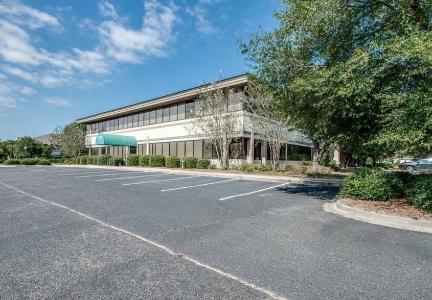 More Photos Of 1070 Silver Bluff Rd, Aiken Office For Sale