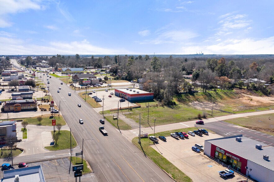 More Photos Of 902 S Jefferson Ave, Mount Pleasant Land For Sale