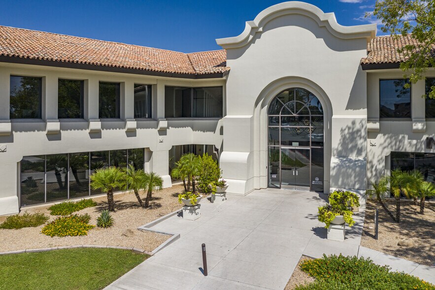 More Photos Of 7001 N Scottsdale Rd, Scottsdale Office For Sale