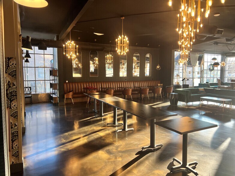 More Photos Of 1019 Jefferson St, Lynchburg Restaurant For Sale