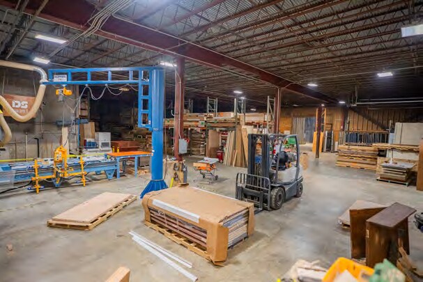 More Photos Of 6800 E Truman Rd, Kansas City Warehouse For Sale