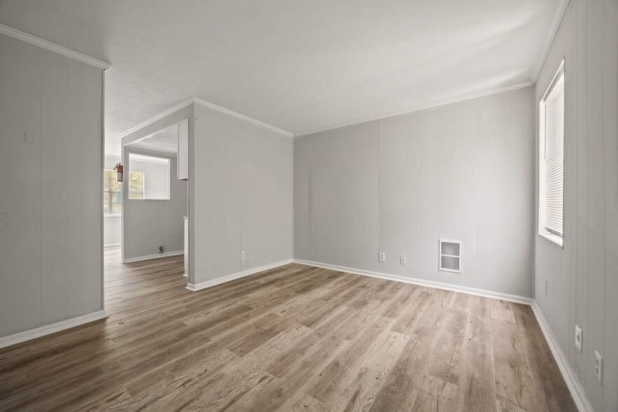 More Photos Of , Griffin Multifamily For Sale