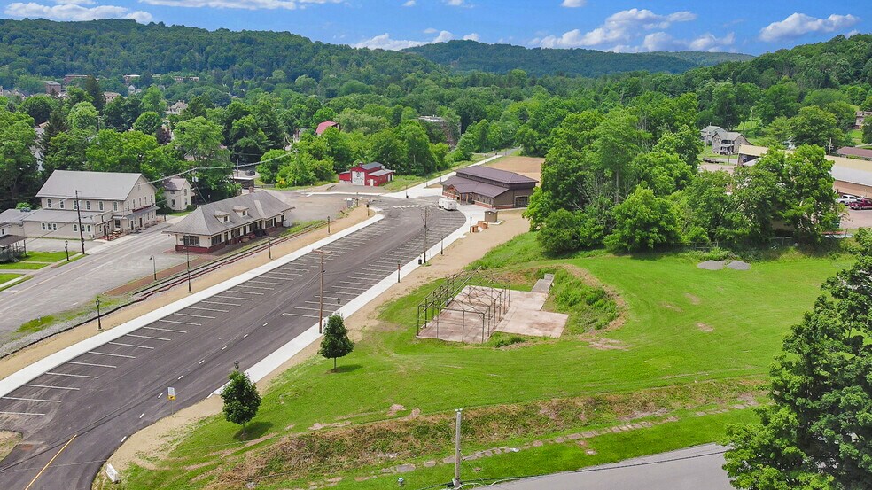 More Photos Of 34 Fellows Avenue, Wellsboro Land For Sale