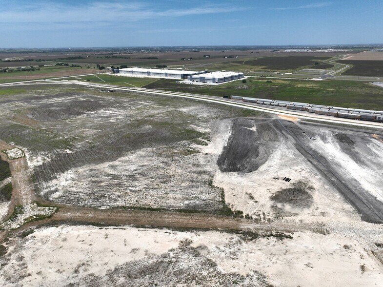 More Photos Of 201 FM 3349, Taylor Land For Sale