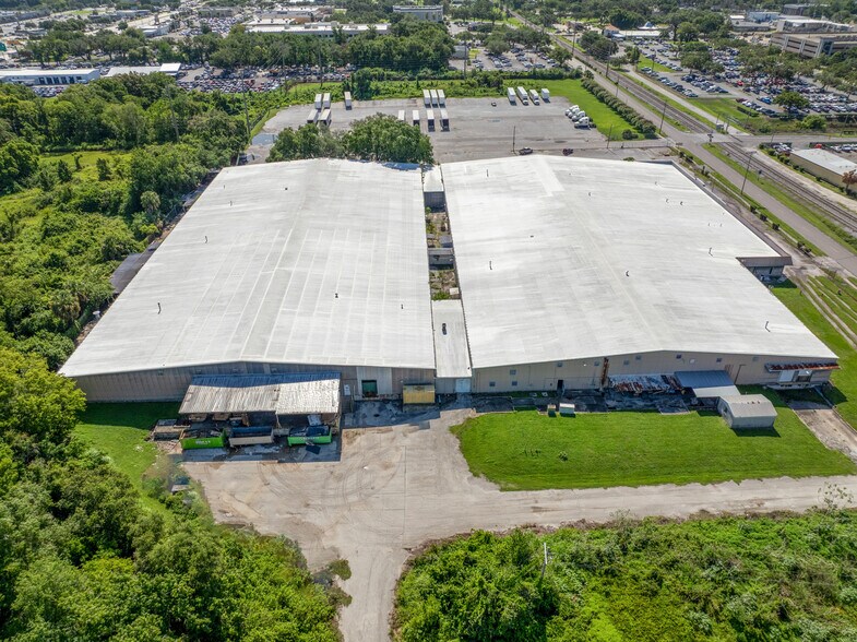 More Photos Of 450 W Polk St, Bartow Warehouse For Sale