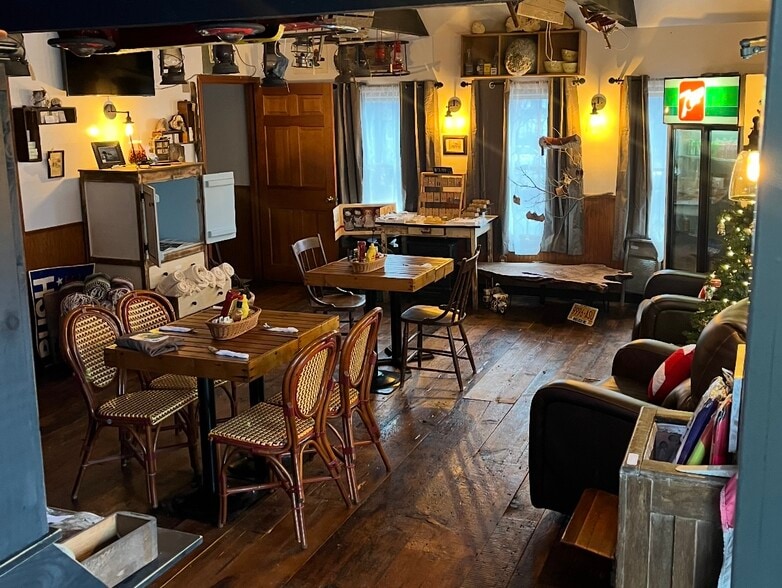 More Photos Of 5 St Patrick Pl, Port Henry Restaurant For Sale