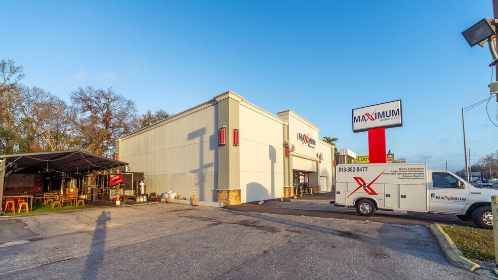 More Photos Of 7212 N Dale Mabry Hwy, Tampa Freestanding For Sale