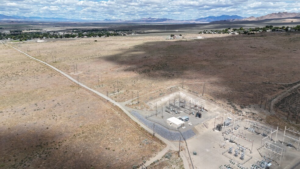 More Photos Of 4300 Water Canyon Rd, Winnemucca Land For Sale