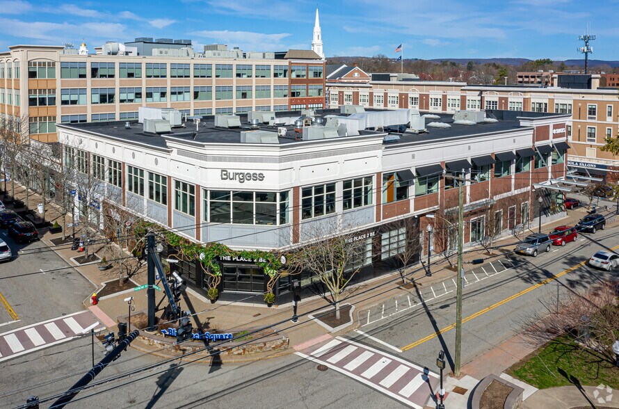 More Photos Of 71 Raymond Rd, West Hartford Coworking Space