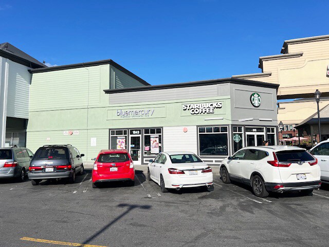 More Photos Of 1001-1111 El Camino Real, Redwood City Unknown For Lease