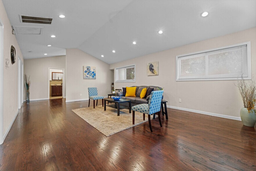 More Photos Of 250 Meridian Ave, San Jose Office Residential For Sale
