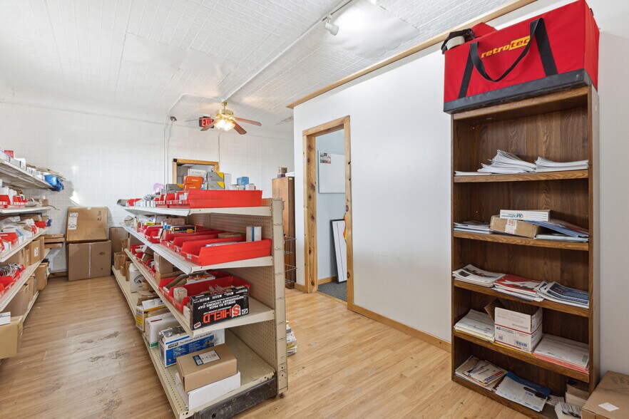 More Photos Of 12192 Hancock St SE, Becker Storefront Retail Residential For Sale