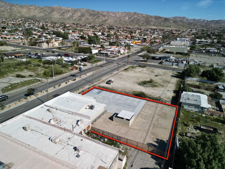 More Photos Of 66201 Pierson Blvd, Desert Hot Springs Storefront Retail Office For Sale