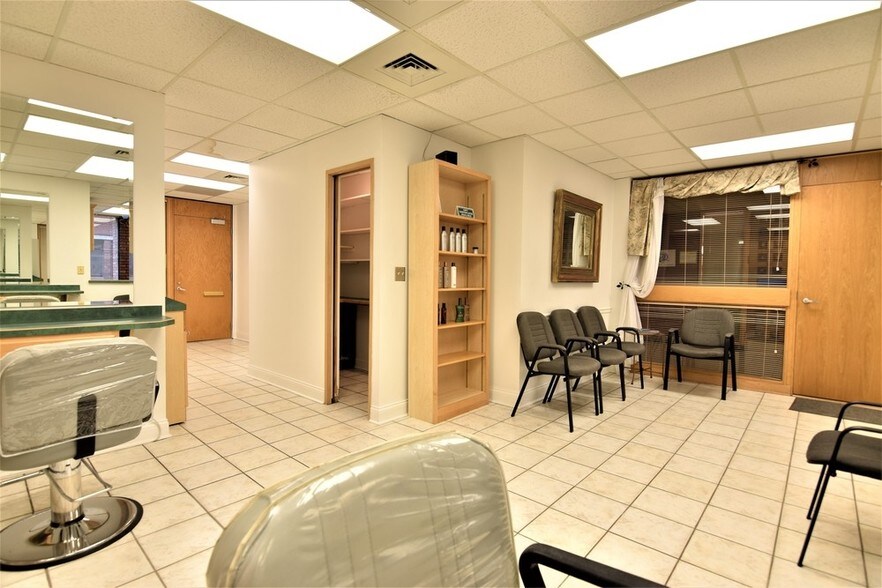 Photo of 1st Floor Ste 