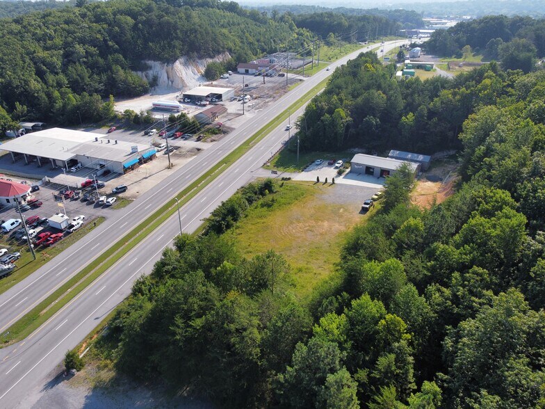 More Photos Of 2045 S Lee Hwy, Cleveland Land For Sale