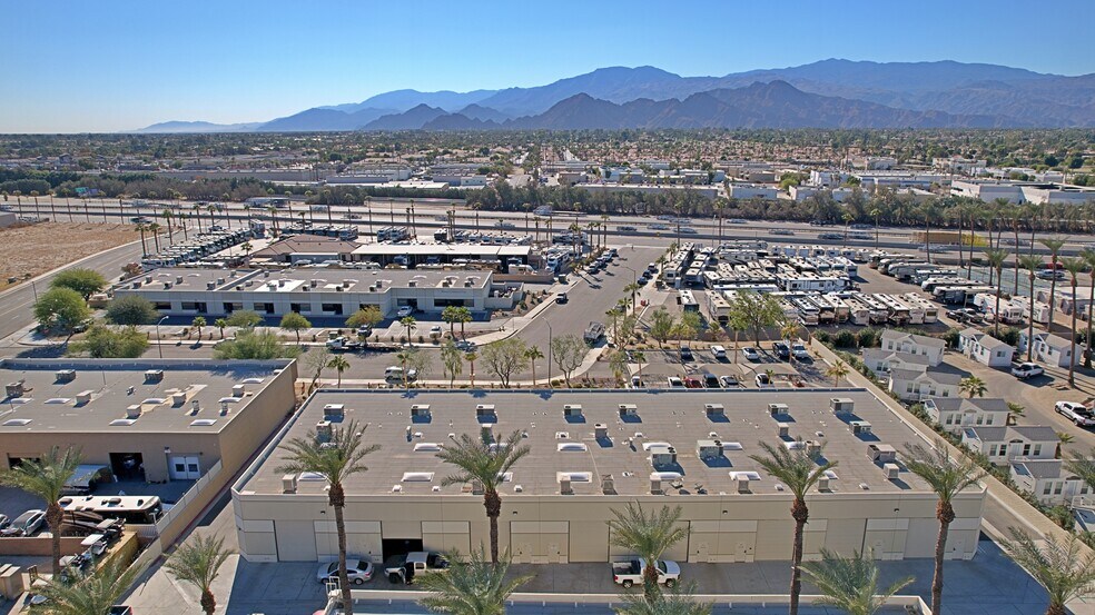 More Photos Of 39301 Badger St, Palm Desert Warehouse For Sale