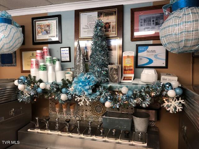 More Photos Of 314 Front E st, Coeburn General Retail For Sale