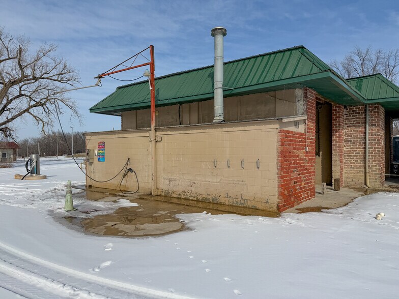 More Photos Of 17355 U.S. 24, Brunswick Land For Sale