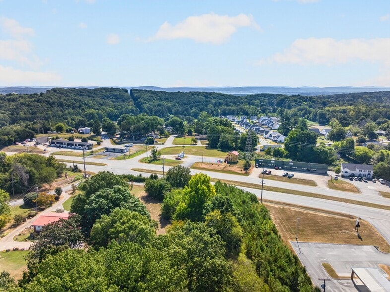 More Photos Of 5033 Hwy 58, Chattanooga Land For Sale