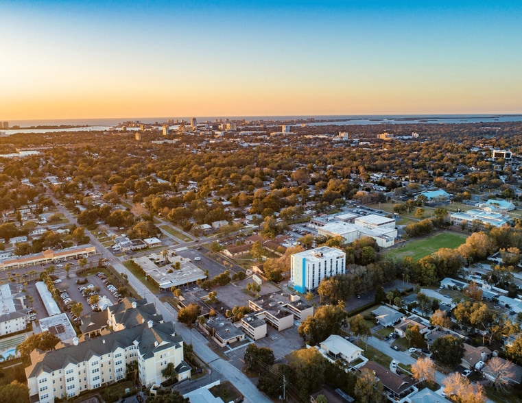 More Photos Of 1520 Jeffords St, Clearwater Apartments For Sale