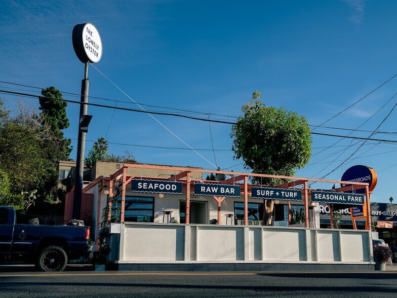 Primary Photo Of 1320 Echo Park Ave, Los Angeles Storefront Retail Residential For Lease