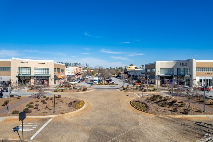 More Photos Of 5080 Riverside Dr, Macon-Bibb Unknown For Lease