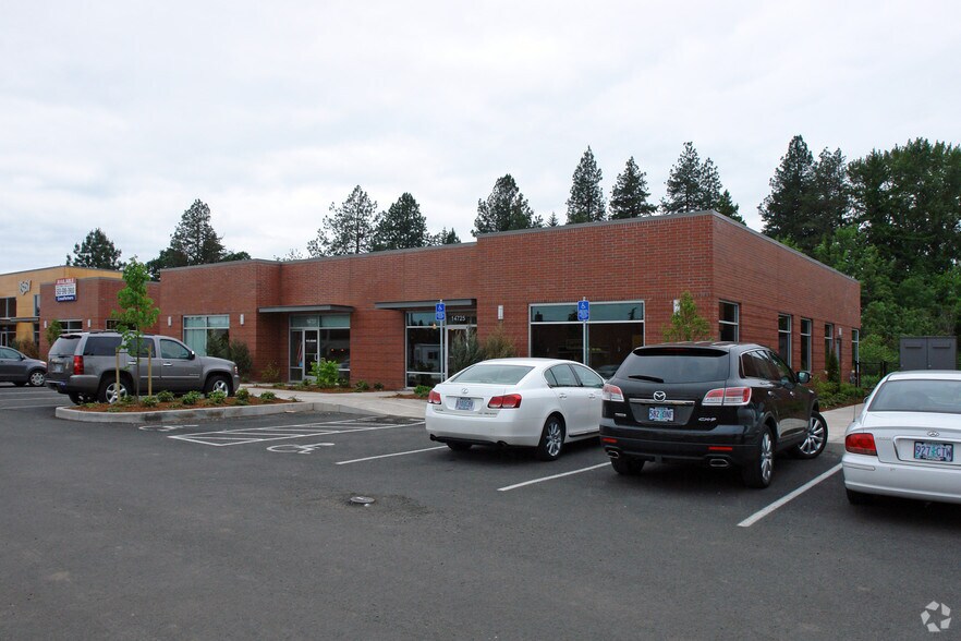 More Photos Of 14737 SW Millikan Way, Beaverton Office For Lease