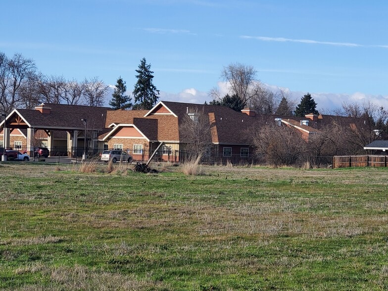 More Photos Of Tax Lot 201 Midway Road, Medford Land For Sale