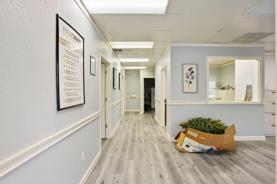 More Photos Of , Stockton Office For Sale